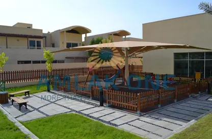 Villa - 4 Bedrooms - 5 Bathrooms for sale in Sidra Community - Al Raha Gardens - Abu Dhabi