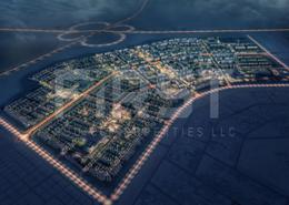 Land for sale in Shakhbout City - Abu Dhabi