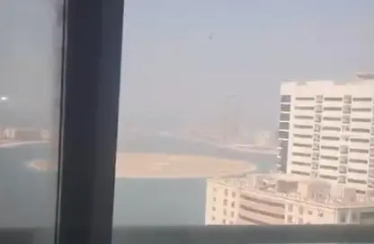 Apartment - 2 Bedrooms - 3 Bathrooms for sale in Al Taawun Street - Al Taawun - Sharjah