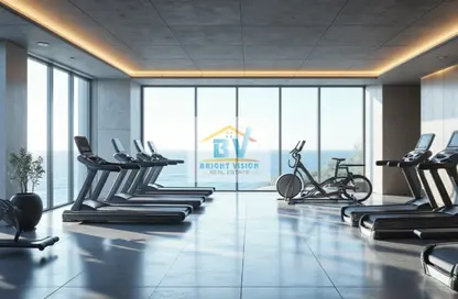 Apartment - 2 Bedrooms - 3 Bathrooms for sale in Vista 3 - Al Reem Island - Abu Dhabi