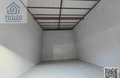 Warehouse - Studio for rent in Al Jurf Industrial - Ajman