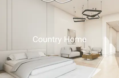 Apartment - Studio - 1 Bathroom for sale in 311 Boulevard - Jumeirah Village Circle - Dubai