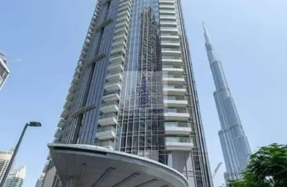 Apartment - 3 Bedrooms - 3 Bathrooms for sale in Opera Grand - Burj Khalifa Area - Downtown Dubai - Dubai