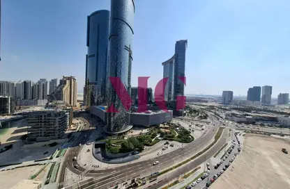 شقة - 2 غرف نوم - 2 حمامات للايجار في راديانت سكوير - مدينة الأضواء - جزيرة الريم - أبوظبي شقة - 2 غرف نوم - 2 حمامات للايجار في راديانت سكوير - مدينة الأضواء - جزيرة الريم - أبوظبي