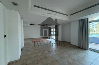 Villa - 5 Bedrooms - 5 Bathrooms for rent in Calida - Victory Heights - Dubai Sports City - Dubai