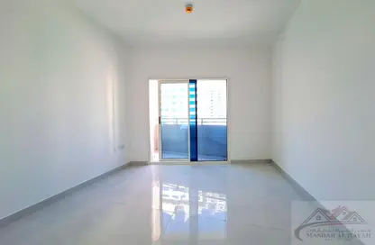 Apartment - 1 Bedroom - 2 Bathrooms for rent in Street 20 - Al Nahda - Sharjah