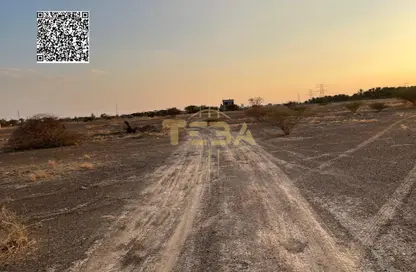 Land - Studio for sale in Manama - Ajman