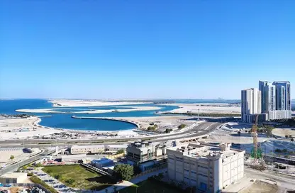 Apartment - 2 Bedrooms - 3 Bathrooms for rent in MEERA Shams - Shams Abu Dhabi - Al Reem Island - Abu Dhabi