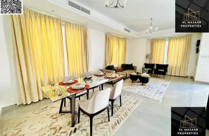 فيلا - 4 غرف نوم - 6 حمامات للبيع في الحليو 1 - الحليو - عجمان