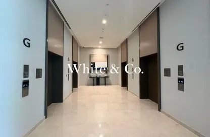 Apartment - 1 Bedroom - 1 Bathroom for sale in Hills Park - Dubai Hills Estate - Dubai