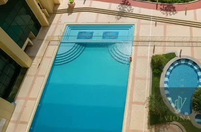 Apartment - 2 Bedrooms - 3 Bathrooms for rent in Centrium Tower 2 - Centrium Towers - Dubai Production City (IMPZ) - Dubai