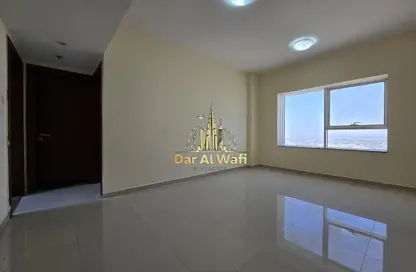 شقة - غرفة نوم - 1 حمام للايجار في تايجر اليرموك - النهدة - الشارقة