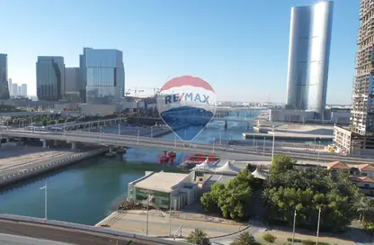 Apartment - 2 Bedrooms - 3 Bathrooms for sale in Ocean Terrace - Marina Square - Al Reem Island - Abu Dhabi