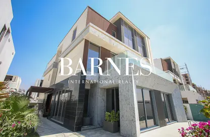Villa - 6 Bedrooms - 7 Bathrooms for sale in Paradise Hills - Golf City - Dubai