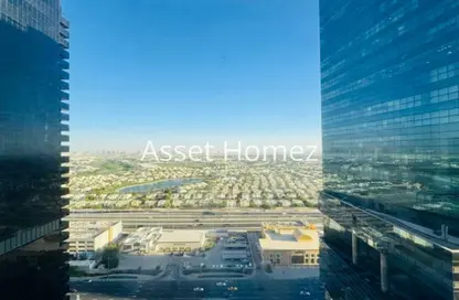 شقة - غرفة نوم - 2 حمامات للايجار في أبراج شاطئ البحيرة - (JLT) مجمع Y - أبراج بحيرة الجميرا - دبي شقة - غرفة نوم - 2 حمامات للايجار في أبراج شاطئ البحيرة - (JLT) مجمع Y - أبراج بحيرة الجميرا - دبي