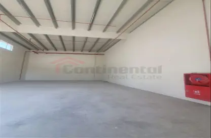 مستودع - استوديو - 1 حمام للايجار في الجرف الصناعية 2 - الجرف الصناعية - عجمان
