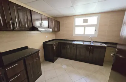 Apartment - 1 Bedroom - 2 Bathrooms for rent in Muwaileh 3 Building - Muwaileh - Sharjah