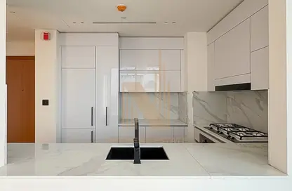 Apartment - 2 Bedrooms - 3 Bathrooms for sale in Binghatti Onyx - Jumeirah Village Circle - Dubai
