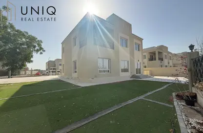 Villa - 6 Bedrooms - 6 Bathrooms for rent in B Villas - Living Legends - Dubai