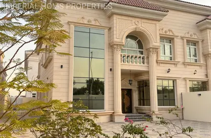 Villa - 5 Bedrooms - 7 Bathrooms for rent in Sharjah Gate - Al Nahda - Sharjah