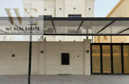 فيلا - 5 غرف نوم - 7 حمامات للبيع في فلل الروضة 3 - 3  الروضة - الروضة - عجمان