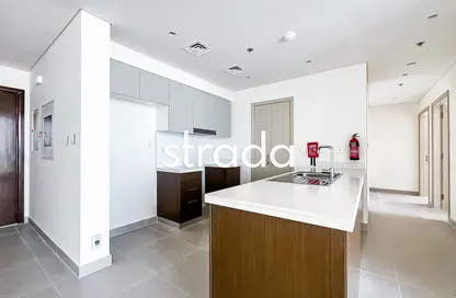 Apartment - 2 Bedrooms - 2 Bathrooms for sale in Forte 1 - Forte - Downtown Dubai - Dubai