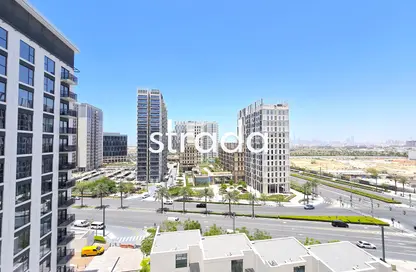 شقة - غرفة نوم - 1 حمام للايجار في بارك ريدج تاور سي - بارك ريدج - دبي هيلز استيت - دبي