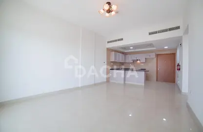 شقة - غرفة نوم - 2 حمامات للايجار في آينوس نيست - دبي الجنوب (مركز دبي العالمي) - دبي