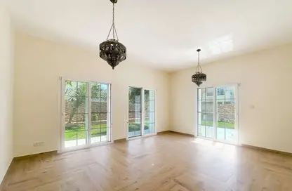 Townhouse - 4 Bedrooms - 3 Bathrooms for rent in Al Reem 3 - Al Reem - Arabian Ranches - Dubai