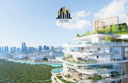 شقة - 2 غرف نوم - 3 حمامات للبيع في ريفاج من ديار - شمس أبوظبي - جزيرة الريم - أبوظبي