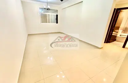 Apartment - 1 Bedroom - 2 Bathrooms for rent in Muwaileh 29 Building - Muwaileh - Sharjah