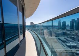 Apartment - 2 bedrooms - 3 bathrooms for sale in Julfar Residence - City Of Lights - Al Reem Island - Abu Dhabi