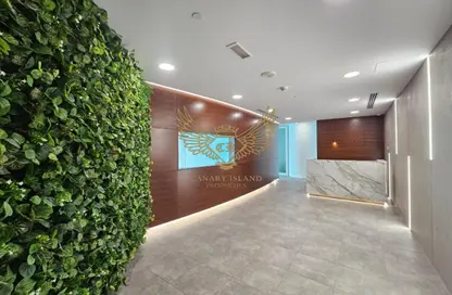 Office Space - Studio for rent in Almas Tower - Lake Almas East - Jumeirah Lake Towers - Dubai