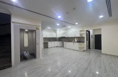 Townhouse - 4 Bedrooms - 6 Bathrooms for rent in Marwa Homes - District 12 - Jumeirah Village Circle - Dubai