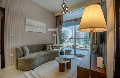 Apartment - 2 Bedrooms - 1 Bathroom for sale in Vera Residences - Business Bay - Dubai