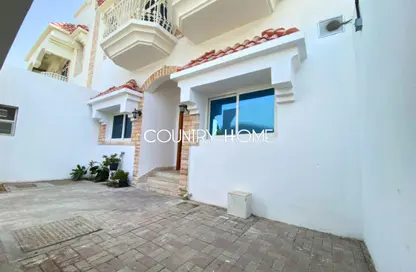 Villa - 4 Bedrooms - 4 Bathrooms for rent in Al Safa 2 Villas - Al Safa 2 - Al Safa - Dubai