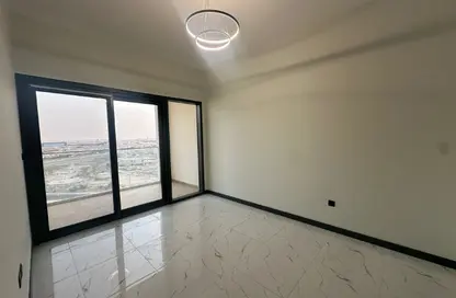 شقة - 2 غرف نوم - 2 حمامات للبيع في برج روكان B - برج روكان - دبي لاند - دبي