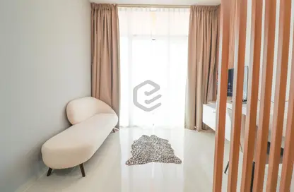 Apartment - 1 Bedroom - 1 Bathroom for rent in Golf Vita A - Golf Vita - DAMAC Hills - Dubai