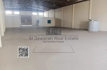 مستودع - استوديو - 1 حمام للايجار في المنطقة الصناعية 1 - منطقة الإمارات الصناعية الحديثة - أم القيوين