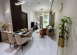 Apartment - 3 bedrooms - 3 bathrooms for sale in Maimoon Twin Towers - Jumeirah Village Circle - Dubai