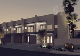 تاون هاوس - 2 غرف نوم - 3 حمامات للبيع في ماج آي - 7 منطقه - مدينة الشيخ محمد بن راشد - دبي