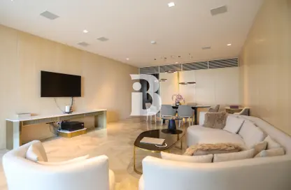 Apartment - 3 Bedrooms - 5 Bathrooms for rent in FIVE Palm Jumeirah - Palm Jumeirah - Dubai