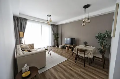 Apartment - 1 Bedroom - 2 Bathrooms for rent in Pacific - Al Marjan Island - Ras Al Khaimah