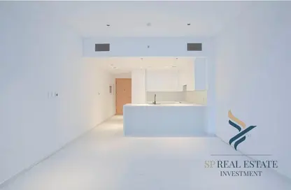 شقة - غرفة نوم - 2 حمامات للايجار في ماركيز سكوير تاور - الخليج التجاري - دبي