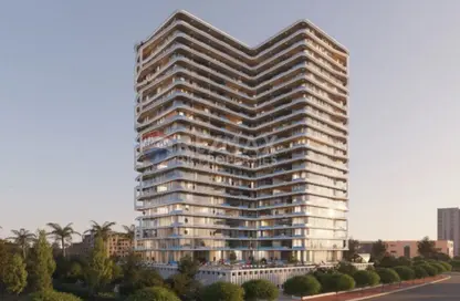 Apartment - 1 Bedroom - 2 Bathrooms for sale in Samana Ibiza - Dubai Land Residence Complex - Dubai Land - Dubai