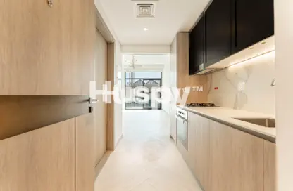 Apartment - Studio - 1 Bathroom for sale in Oxford Terraces 2 - Jumeirah Village Circle - Dubai