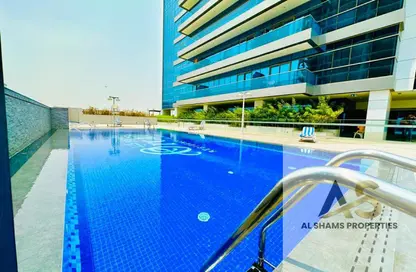 Apartment - 2 Bedrooms - 3 Bathrooms for sale in Orchid Residence - Dubai Science Park - Dubai