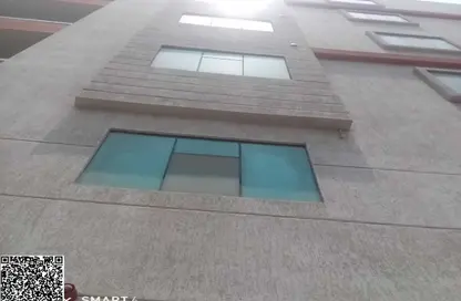 شقة - غرفة نوم - 1 حمام للايجار في الجرف 2 - الجرف - عجمان وسط المدينة - عجمان