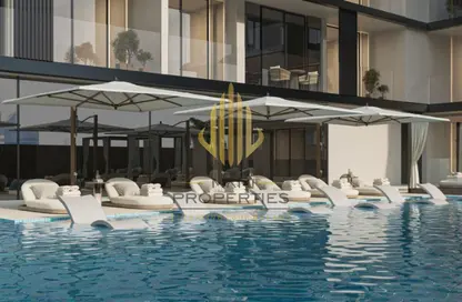 Apartment - 4 Bedrooms - 6 Bathrooms for sale in Belle Vie By Zimaya - Dubai Silicon Oasis - Dubai