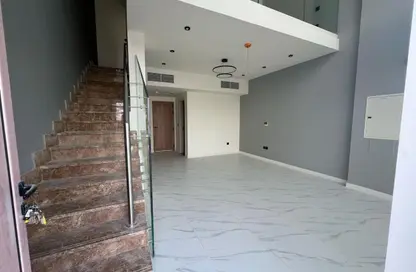 Townhouse - 1 Bedroom - 2 Bathrooms for rent in Rukan 3 - Dubai Land - Dubai